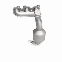 Cargar imagen en el visor de la galería, MagnaFlow Conv DF 08-09 Toyota Highlander 3.3L