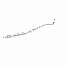 Cargar imagen en el visor de la galería, MagnaFlow Conv Direct Fit 2001-2003 Toyota Highlander V6 3.0L SS Catalytic Converter