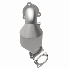 Cargar imagen en el visor de la galería, MagnaFlow Conv Direct Fit OEM 13-15 Hyundai Veloster 1.6L Underbody