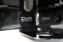 Cargar imagen en el visor de la galería, DV8 Offroad 07-21 Jeep Wrangler (JK/JL) Enganche atornillado sin luces