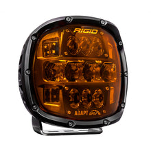 Cargar imagen en el visor de la galería, Rigid Industries Adapt XP con lente PRO ámbar