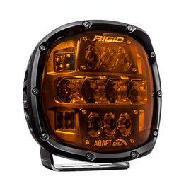 Rigid Industries Adapt XP con lente PRO ámbar