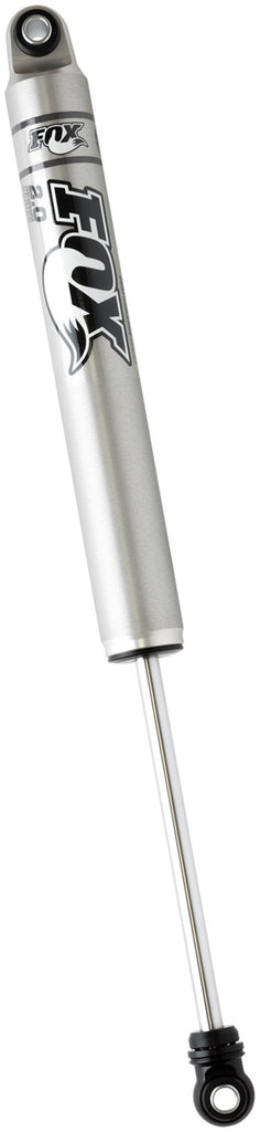 Fox 94+ Dodge 2500 y 3500 2.0 Serie de rendimiento 10.1 pulgadas. Amortiguador trasero IFP de cuerpo liso / 0-2 pulg. Elevar