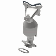 Cargar imagen en el visor de la galería, MagnaFlow Conv DF  09-11 Acura TSX 2.4L