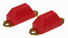 Cargar imagen en el visor de la galería, Prothane 76-96 Jeep CJ5/7/8 Axle Snubber - Red