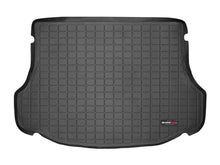 Cargar imagen en el visor de la galería, WeatherTech 03-10 Kia Sorento Cargo Liners - Black