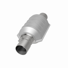 Cargar imagen en el visor de la galería, MagnaFlow Conv Univ 1.75 Single O2 Boss