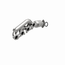 Cargar imagen en el visor de la galería, MagnaFlow Conv DF 08-10 Lexus IS F 5.0L P/S Manifold