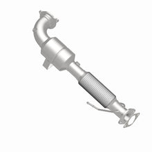 Cargar imagen en el visor de la galería, MagnaFlow OEM Grade 13-16 Ford Fusion L4-1.5L Direct Fit Federal Catalytic Converter