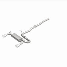 Cargar imagen en el visor de la galería, MagnaFlow 09-10 Mitsubishi Lancer Ralliart 2.0L Turbo SYS C/B