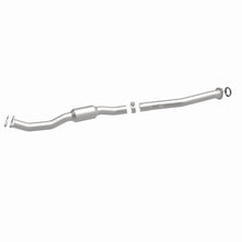 Cargar imagen en el visor de la galería, MagnaFlow OEM Grade 10-12 Subaru Outback / Legacy Direct Fit Federal Catalytic Converter