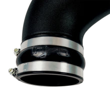 Cargar imagen en el visor de la galería, Injen 17-19 Chevy Silverado 2500/3500 Duramax L5P 6.6L Evolution Entrada de aire frío (filtro engrasado)