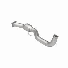 Cargar imagen en el visor de la galería, MagnaFlow Conv. DF 01-05 GM Silv/Sierra 6.6L