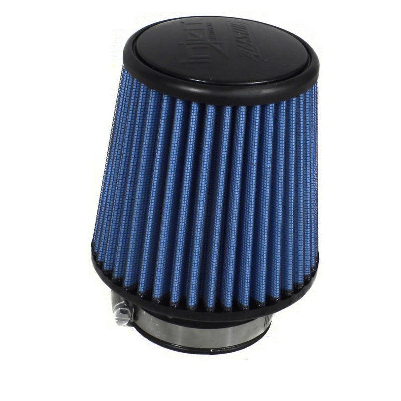 Injen Ea Nanofiber Dry Air Filter - 2.75 Filter 5 Base / 5 Tall / 4 Top - 40 Pleat