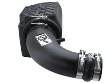 Cargar imagen en el visor de la galería, Admisión aFe Momentum GT PRO 5R Stage2 Si 07-11 Jeep Wrangler JK V6 3.8L