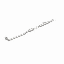 Cargar imagen en el visor de la galería, Magnaflow California Direct Fit Converter 12-15 Toyota Camry 2.5L