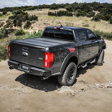 Cargar imagen en el visor de la galería, Westin 19-20 Ford Ranger Pro-Series Rear Bumper - Textured Black