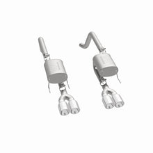 Cargar imagen en el visor de la galería, Sistema trasero MagnaFlow Sys C/B 05-C6 Corvette