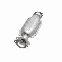 Cargar imagen en el visor de la galería, MagnaFlow Nissan Direct-Fit Catalytic Converter