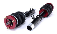 Cargar imagen en el visor de la galería, Kit delantero de rendimiento de elevación de aire para BMW Serie 3 E30 82-93 con puntales delanteros de 51 mm de diámetro