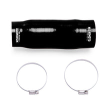 Cargar imagen en el visor de la galería, Mishimoto 2016+ Honda Civic 1.5L Kit de manguera de inducción de silicona negra