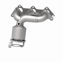 Cargar imagen en el visor de la galería, MagnaFlow Conv DF 95-00 Sebring 2.5L Rear Manifold