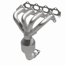 Cargar imagen en el visor de la galería, MagnaFlow Conv Direct Fit 98-01 Hyundai Elantra 1.8L