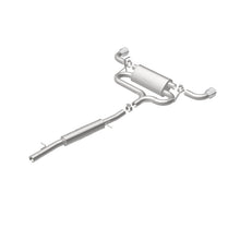 Cargar imagen en el visor de la galería, MagnaFlow Sys CB 02-04 VW Golf R32