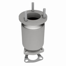 Cargar imagen en el visor de la galería, MagnaFlow Conv DF 85-87 Mazda B2000 front 49S