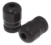 Cargar imagen en el visor de la galería, Prothane Jeep Wrangler JK 2/4DR Front Bump Stop - Black