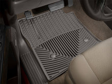 Cargar imagen en el visor de la galería, WeatherTech 2015+ Cadillac Escalade Front Rubber Mats - Cocoa