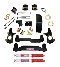 Cargar imagen en el visor de la galería, Skyjacker 6-7"KT,SP,STL,14>K1500HYDRO