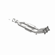 Cargar imagen en el visor de la galería, MagnaFlow Conv DF 99-01 Volvo S80 2.8L