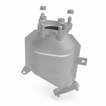 Cargar imagen en el visor de la galería, MagnaFlow Conv DF 1990-1995 Honda Civic L4 1.5L (California)