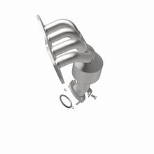 Cargar imagen en el visor de la galería, MagnaFlow Conv DF 10-11 Toyota Camry 2.5L