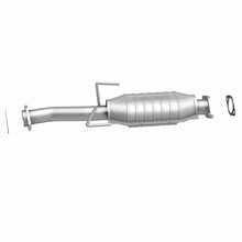 Cargar imagen en el visor de la galería, MagnaFlow Conv Ford-Mazda-Mercury 24.75X6.5X4