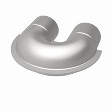 Cargar imagen en el visor de la galería, MagnaFlow Smooth Trans U 2.50inch SS 180 deg.