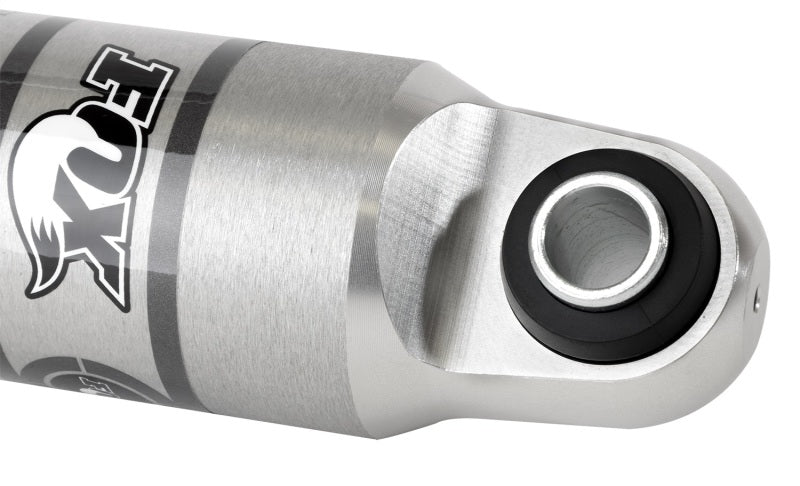 Fox 94+ Dodge 2500 y 3500 2.0 Serie de rendimiento 10.1 pulgadas. Amortiguador trasero IFP de cuerpo liso / 0-2 pulg. Elevar