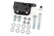 Cargar imagen en el visor de la galería, Rugged Ridge Rear Track Bar Relocation Bracket 97-06TJ