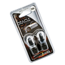 Cargar imagen en el visor de la galería, Oracle 7440 Chrome Bulbs (Pair) - White SEE WARRANTY