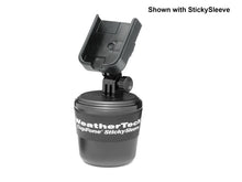Cargar imagen en el visor de la galería, WeatherTech CupFone Sticky Sleeve