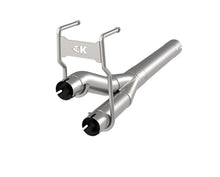 Cargar imagen en el visor de la galería, Kooks RAM 09-18 1500 / 19-22 1500 Classic 5.7L HEMI Tubo de eliminación de silenciador