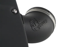 Cargar imagen en el visor de la galería, Sistema de admisión aFe MagnumForce Stage 2 Si Pro 5 R Negro 06-12 BMW Serie 3 E9x L6 3.0L sin turbo