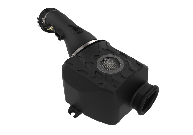 aFe Momentum GT Entrada de aire frío Pro DRY S 10-18 Lexus GX 460 V8-4.6L