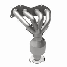 Cargar imagen en el visor de la galería, MagnaFlow Conv DF 07 Toyota Highlander 2.4L