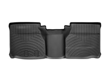 Cargar imagen en el visor de la galería, WeatherTech 05+ Nissan Frontier King Cab Rear FloorLiner - Black