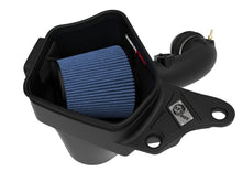 Cargar imagen en el visor de la galería, aFe POWER Magnum FORCE Stage-2 Pro 5R Cold Air Intake System 06-13 BMW 3 Series L6-3.0L Non Turbo