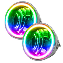 Cargar imagen en el visor de la galería, Oracle 06-10 Ford F-150 Round SMD FL - ColorSHIFT SEE WARRANTY