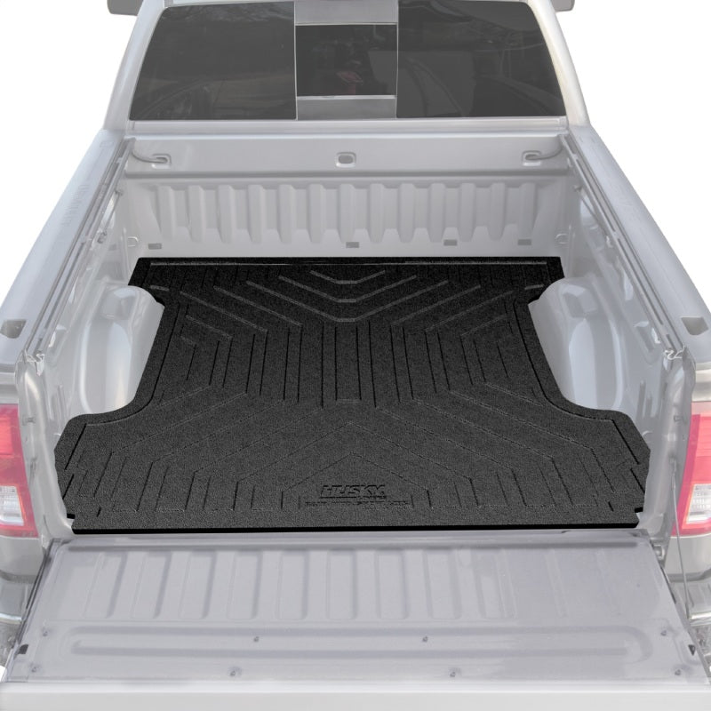 Husky Liners 19-23 Silverado/Sierra 1500 79.4 Alfombrilla para cama resistente