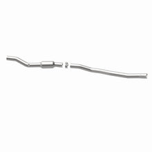 Cargar imagen en el visor de la galería, MagnaFlow Conv Direct Fit 94-95 Dodge Dakota 3.9L